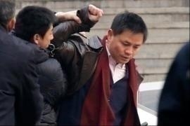 Zhang Xuezhong e la libertà di espressione in Cina